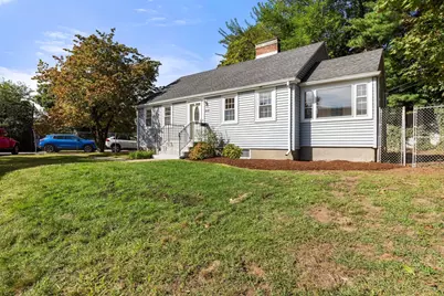 20 Orlando Ave, Arlington, MA 02474 - Photo 2