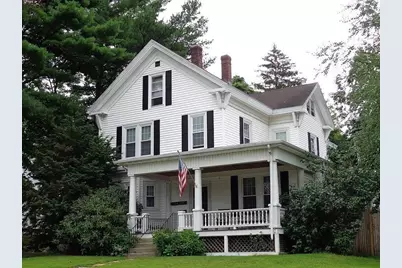 91 Pleasant #4, Stoughton, MA 02072 - Photo 1