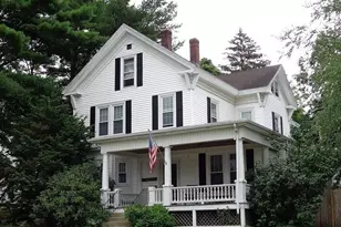 91 Pleasant, Stoughton, MA 02072 - Photo 1