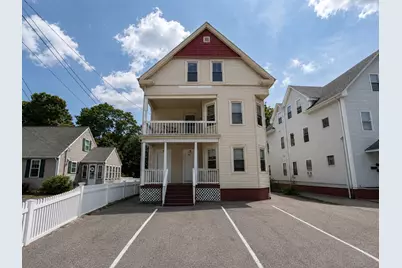 5 Hope St #1, Attleboro, MA 02703 - Photo 1