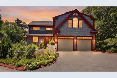 9 Horseshoe Bend Way, Mashpee, MA 02649 - Photo 1