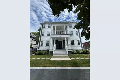 34 Park #4, Newton, MA 02458 - Photo 20