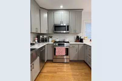 34 Park #4, Newton, MA 02458 - Photo 10