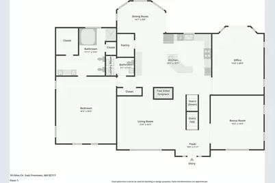 10 Edna Cir, Freetown, MA 02717 - Photo 40