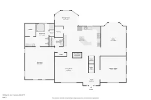 10 Edna Cir, Freetown, MA 02717 - Photo 40
