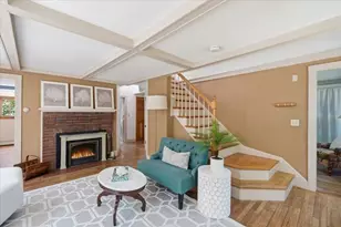 36 Bonnie Brier Cir, Hingham, MA 02043 - Photo 8