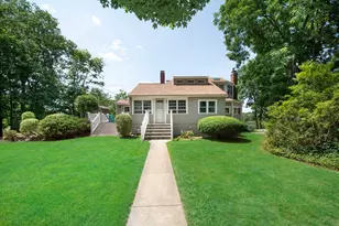 36 Bonnie Brier Cir, Hingham, MA 02043 - Photo 1