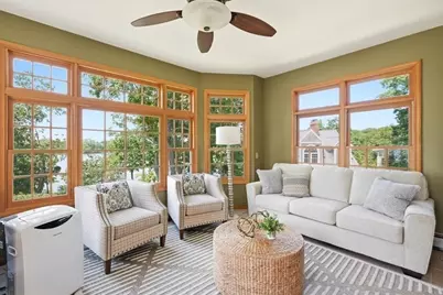 36 Bonnie Brier Circle, Hingham, MA 02043 - Photo 16