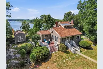 36 Bonnie Brier Circle, Hingham, MA 02043 - Photo 2