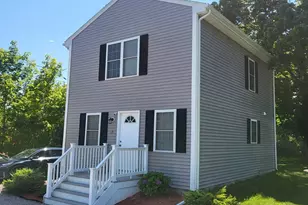 15 Chipaway Rd, Freetown, MA 02717 - Photo 1