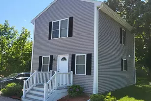 15 Chipaway Rd, Freetown, MA 02717 - Photo 2