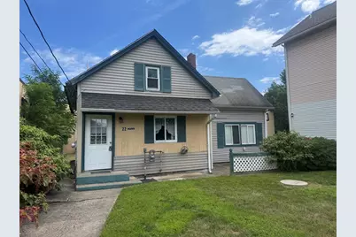 22 Mann Street, Attleboro, MA 02703 - Photo 2