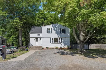 70 Riverside Ave, Attleboro, MA 02703 - Photo 36