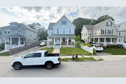 19 Clifford Street #1, Boston, MA 02136 - Photo 4
