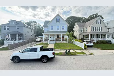 19 Clifford Street #1, Boston, MA 02136 - Photo 4