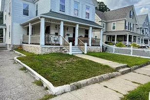 19 Clifford St, Boston, MA 02136 - Photo 1