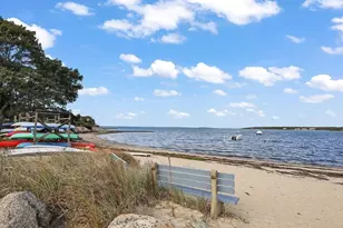 309 Wild Harbor Rd, Falmouth, MA 02556 - Photo 4