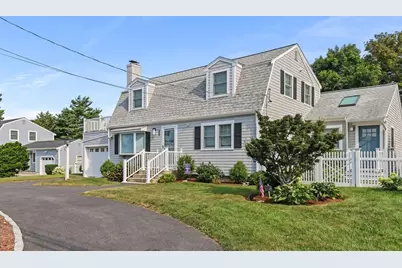 309 Wild Harbor Road, Falmouth, MA 02556 - Photo 42