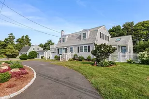 309 Wild Harbor Rd, Falmouth, MA 02556 - Photo 1