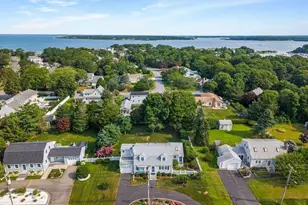 309 Wild Harbor Rd, Falmouth, MA 02556 - Photo 2