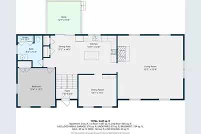 140 Chace Hill Rd, Lancaster, MA 01523 - Photo 34