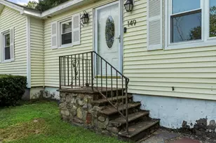 149 North St, East Brookfield, MA 01515 - Photo 4