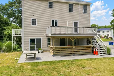 21 Forestview Dr, Fairhaven, MA 02719 - Photo 30