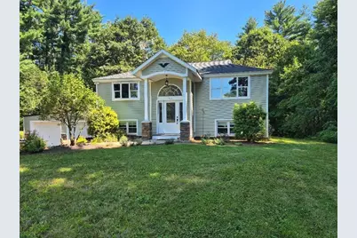 511 Michael Sears Rd, Belchertown, MA 01007 - Photo 1