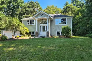 511 Michael Sears Rd, Belchertown, MA 01007 - Photo 1