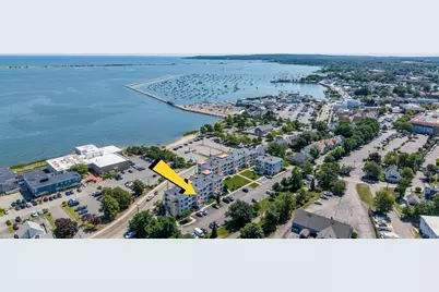 216 Water St #303A, Plymouth, MA 02360 - Photo 1