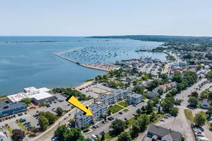 216 Water St, Plymouth, MA 02360 - Photo 1
