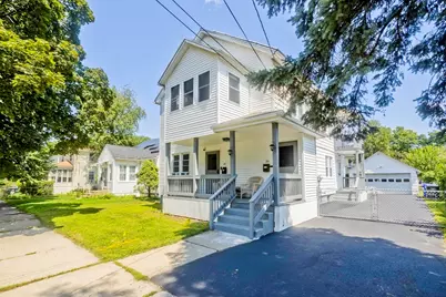 37-39 Upland St, Springfield, MA 01104 - Photo 2