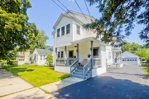37-39 Upland St, Springfield, MA 01104 - Photo 2