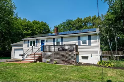 55 Westdale Rd, Westwood, MA 02090 - Photo 2