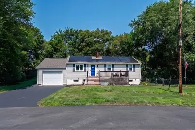 55 Westdale Rd, Westwood, MA 02090 - Photo 1