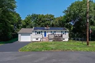 55 Westdale Rd, Westwood, MA 02090 - Photo 1