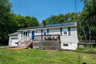 55 Westdale Rd, Westwood, MA 02090 - Photo 2