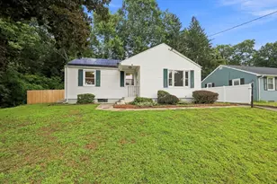 46 Kay St, Springfield, MA 01109 - Photo 1