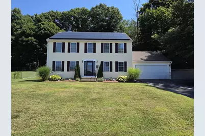 29 Cushing Rd, Webster, MA 01570 - Photo 1