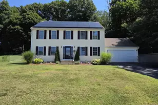 29 Cushing Rd, Webster, MA 01570 - Photo 1