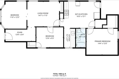 256 University Ave, Lowell, MA 01854 - Photo 2