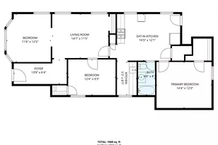 256 University Ave, Lowell, MA 01854 - Photo 2