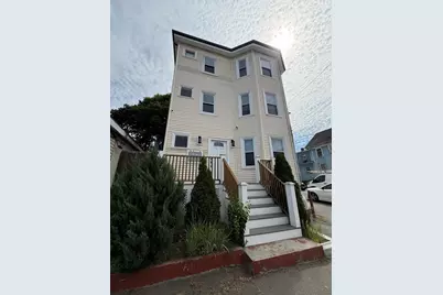 832 Montello St #3, Brockton, MA 02301 - Photo 2