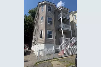 43 Wilson St #3, Haverhill, MA 01830 - Photo 1