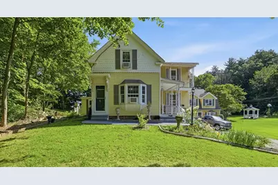 16 Allen Street, Northborough, MA 01532 - Photo 1