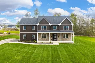 44 Balsam Hill, Ludlow, MA 01056 - Photo 1