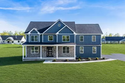 14 Balsam Hill Rd, Ludlow, MA 01056 - Photo 1