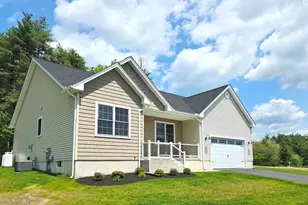 31 High Bluff, Belchertown, MA 01007 - Photo 1