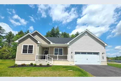 31 High Bluff, Belchertown, MA 01007 - Photo 2