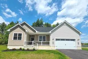 31 High Bluff, Belchertown, MA 01007 - Photo 2